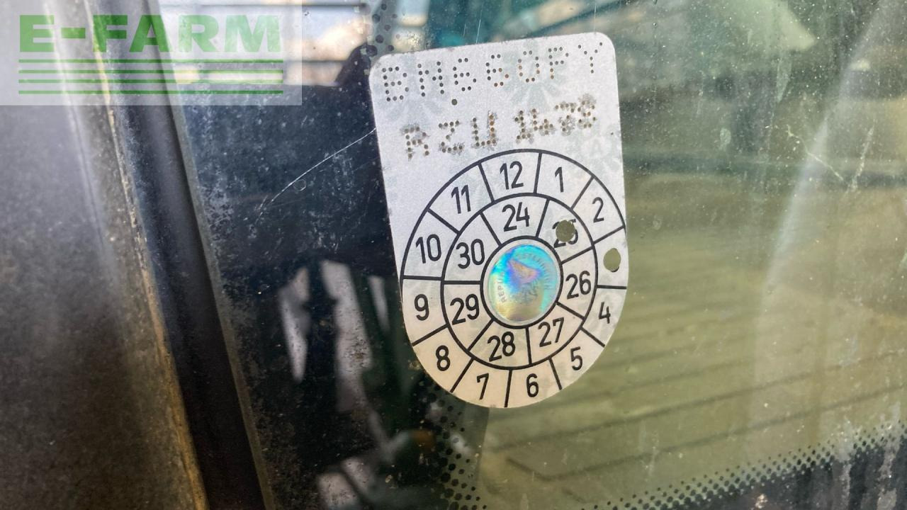 Tractor John Deere 6130R: afbeelding 13 Tractor John Deere 6130R: afbeelding 13