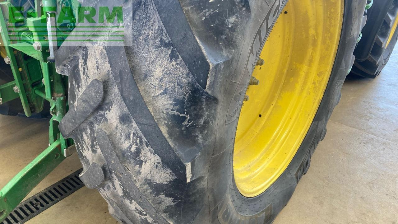 Tractor John Deere 6130R: afbeelding 14 Tractor John Deere 6130R: afbeelding 14