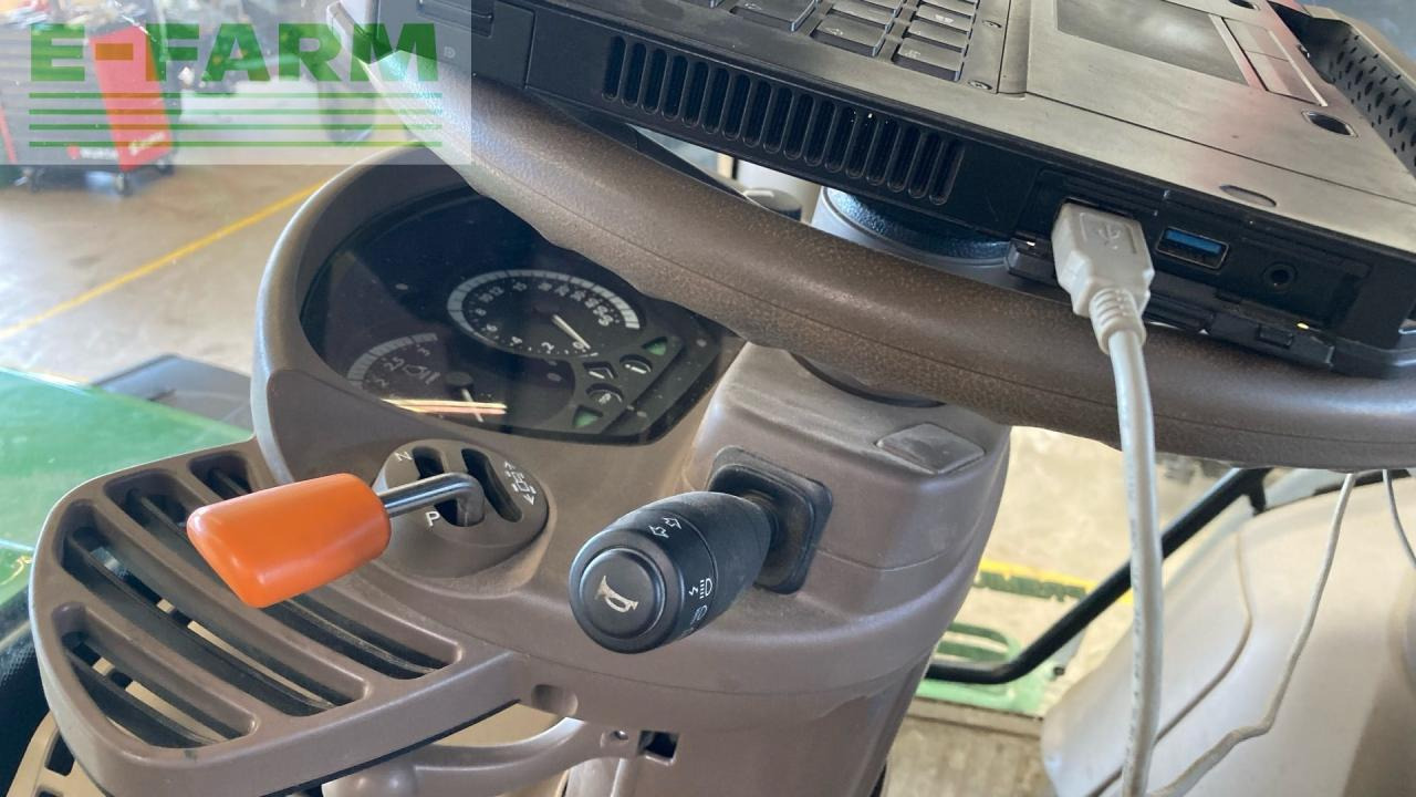 Tractor John Deere 6130R: afbeelding 18 Tractor John Deere 6130R: afbeelding 18