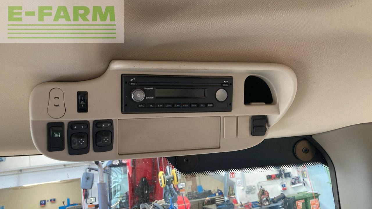 Tractor John Deere 6130R: afbeelding 20 Tractor John Deere 6130R: afbeelding 20