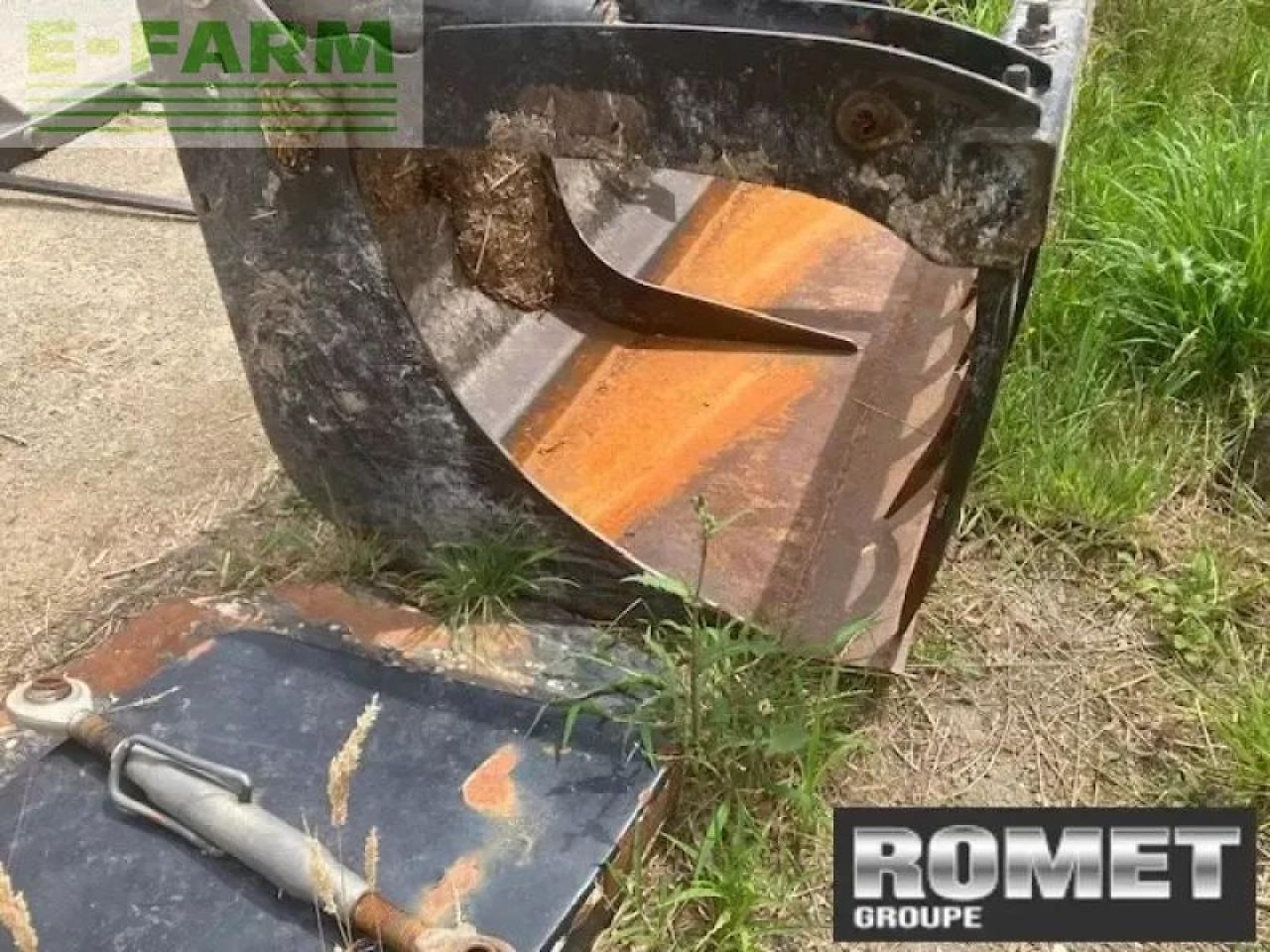 Tractor John Deere 6130m: afbeelding 8