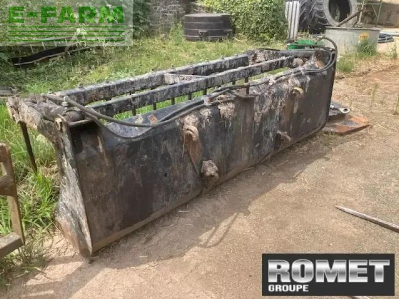 Tractor John Deere 6130m: afbeelding 6