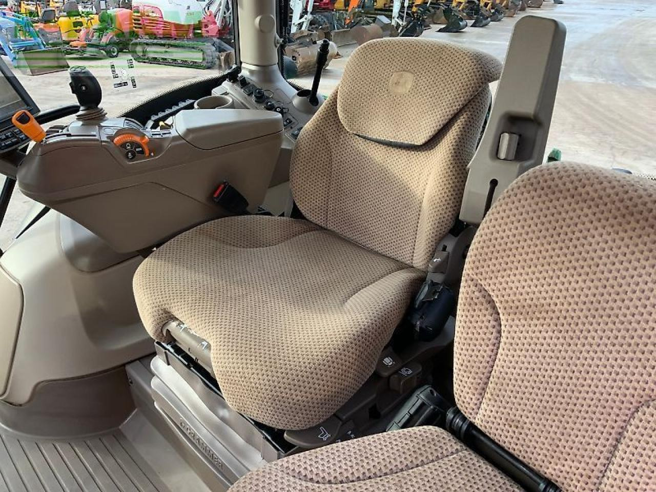 Tractor John Deere 6130r premium edition tractor (st25360): afbeelding 18