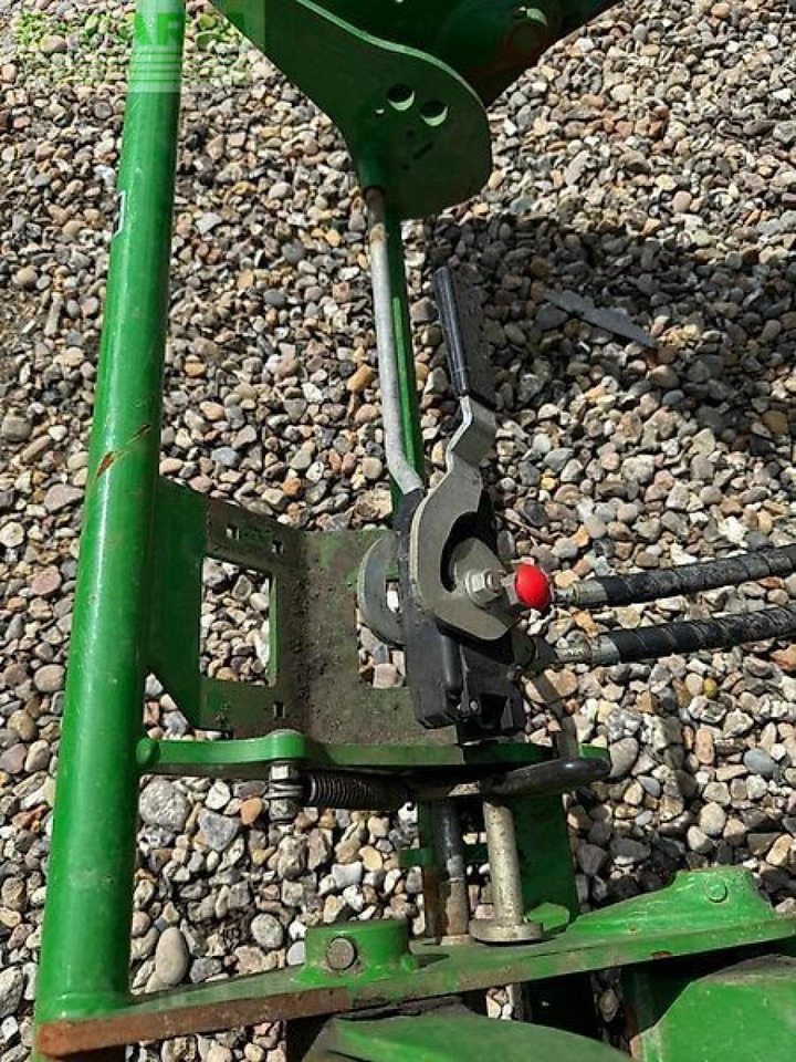 John Deere 6155m - Tractor: afbeelding 5 John Deere 6155m - Tractor: afbeelding 5