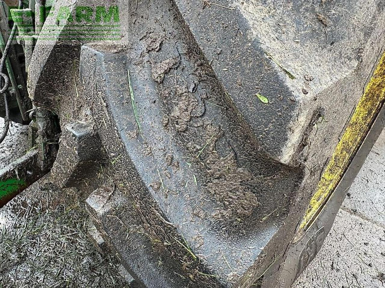 John Deere 6170r *frontlader* - Tractor: afbeelding 4 John Deere 6170r *frontlader* - Tractor: afbeelding 4