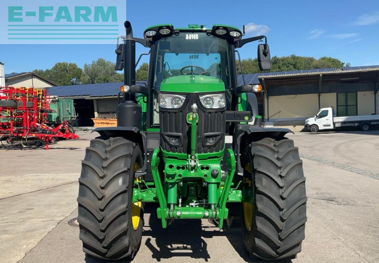 John Deere 6175 M - Tractor: afbeelding 3 John Deere 6175 M - Tractor: afbeelding 3