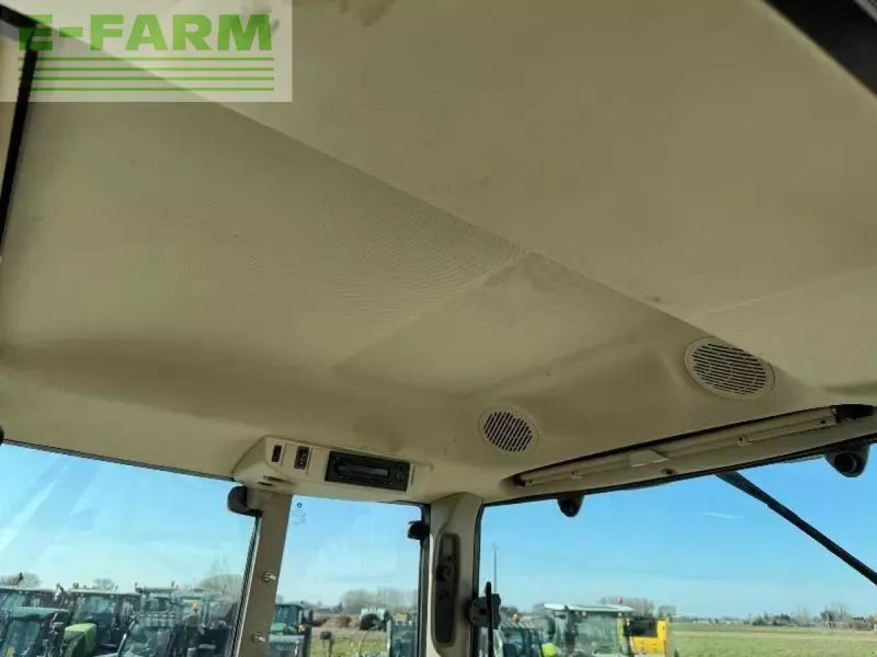 Tractor John Deere 6175m: afbeelding 7 Tractor John Deere 6175m: afbeelding 7