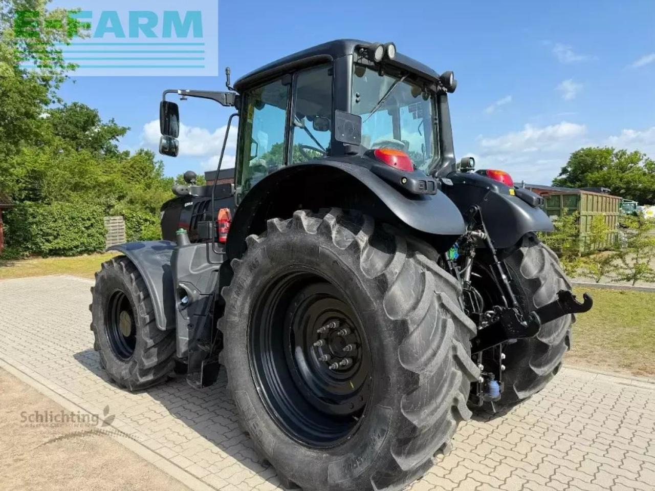 John Deere 6195m - Tractor: afbeelding 3 John Deere 6195m - Tractor: afbeelding 3