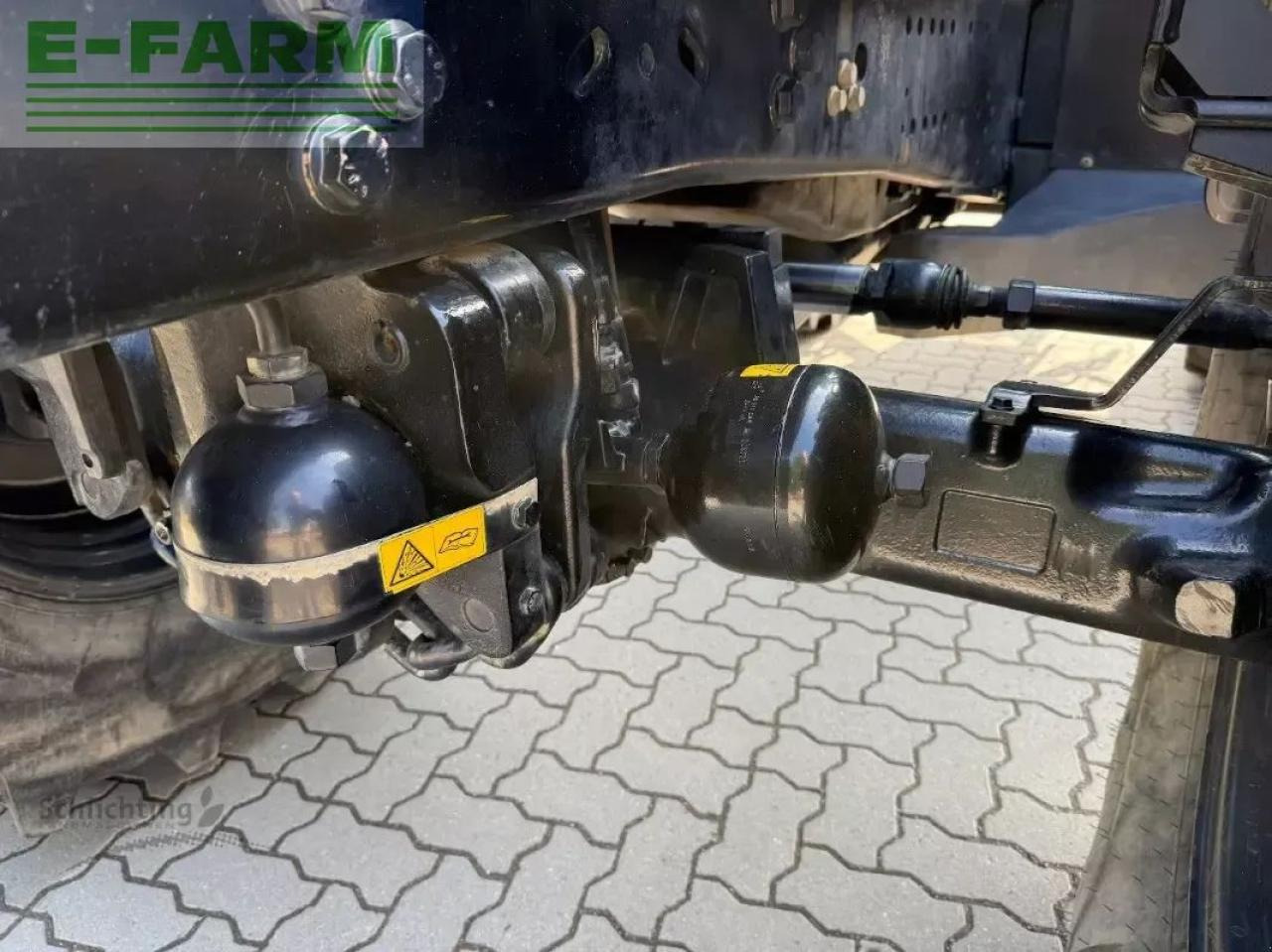 Tractor John Deere 6195m: afbeelding 11