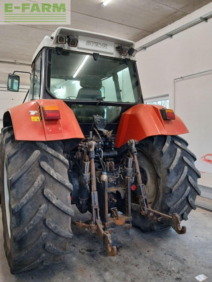 John Deere 6215 r ultimate - Tractor: afbeelding 2 John Deere 6215 r ultimate - Tractor: afbeelding 2