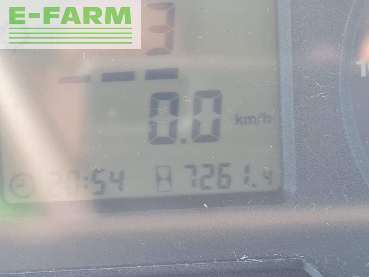 Tractor John Deere 6220 premium Premium: afbeelding 13