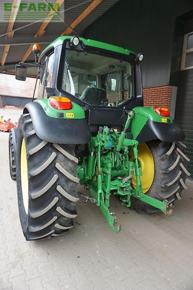 Tractor John Deere 6230: afbeelding 8