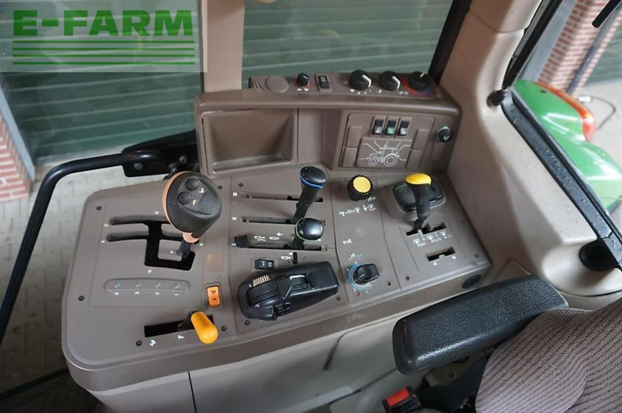Tractor John Deere 6230: afbeelding 11