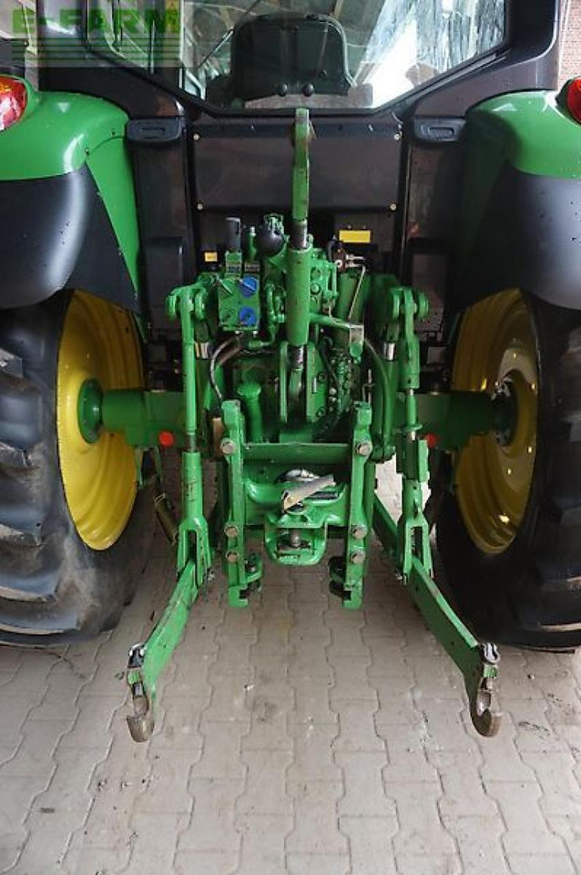 Tractor John Deere 6230: afbeelding 7