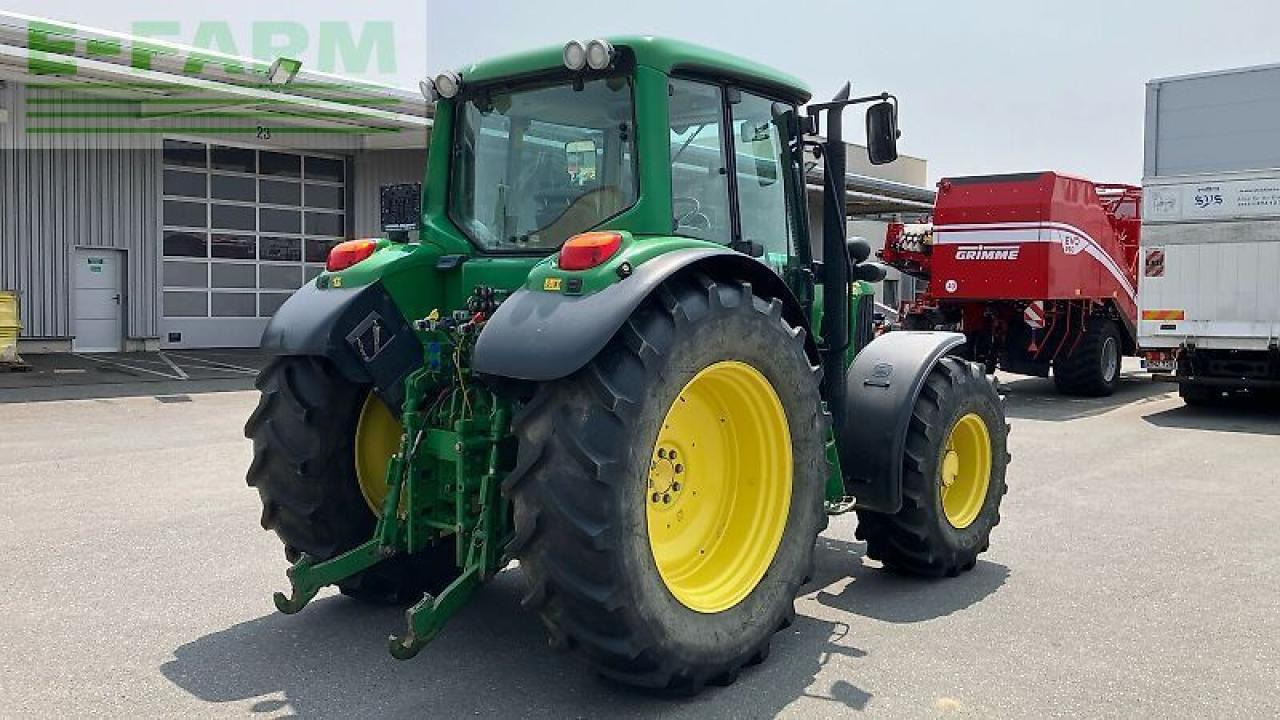 John Deere 6230 p - Tractor: afbeelding 3 John Deere 6230 p - Tractor: afbeelding 3