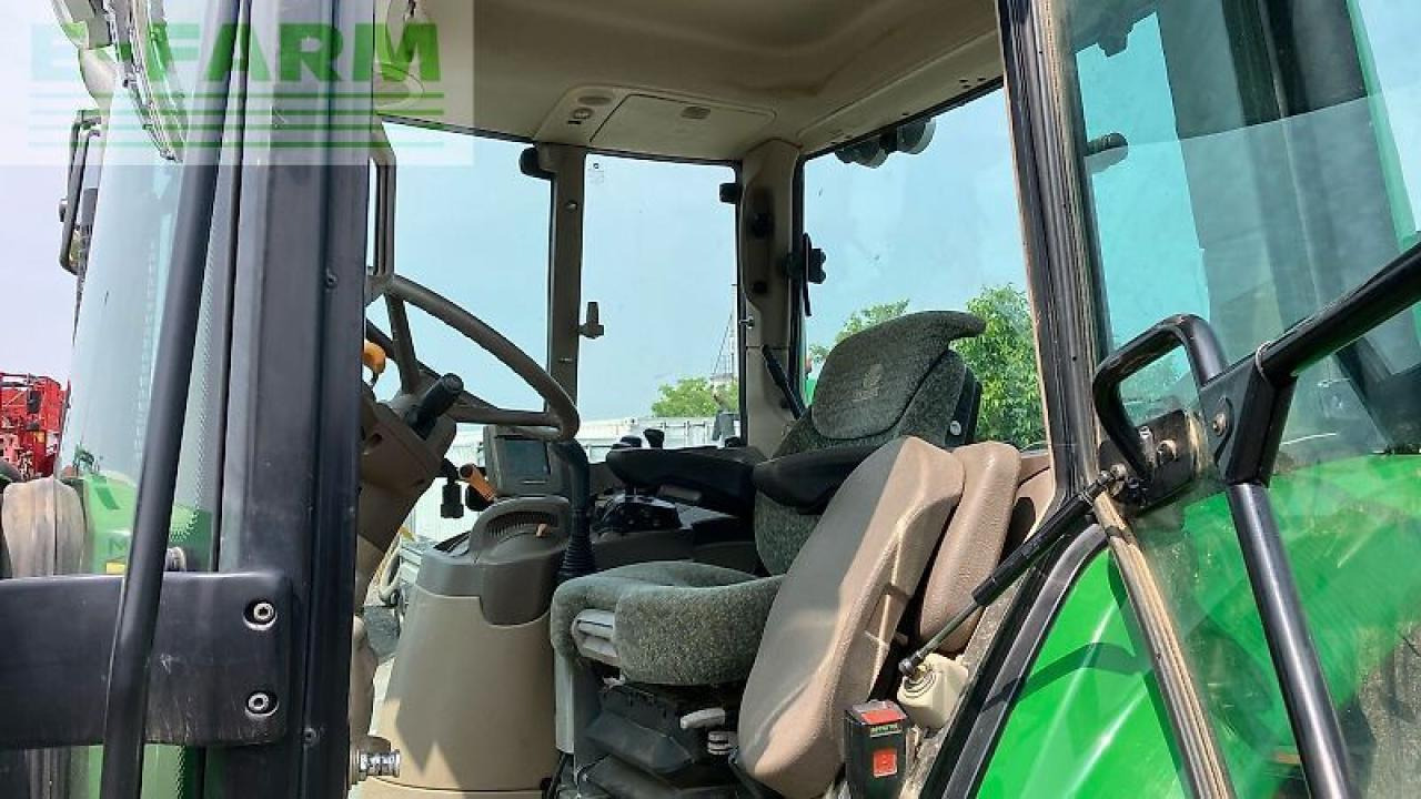 John Deere 6230 p - Tractor: afbeelding 5 John Deere 6230 p - Tractor: afbeelding 5