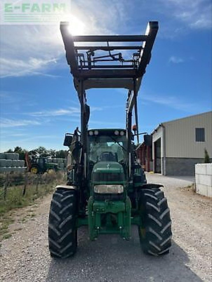 John Deere 6230 premium - Tractor: afbeelding 2 John Deere 6230 premium - Tractor: afbeelding 2