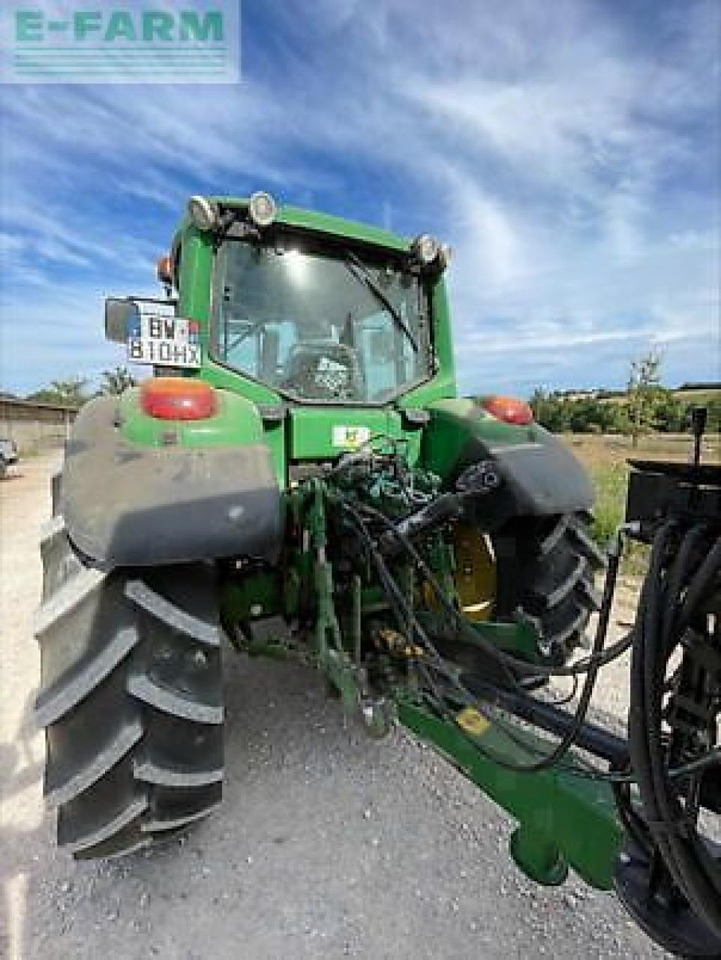 John Deere 6230 premium - Tractor: afbeelding 4 John Deere 6230 premium - Tractor: afbeelding 4