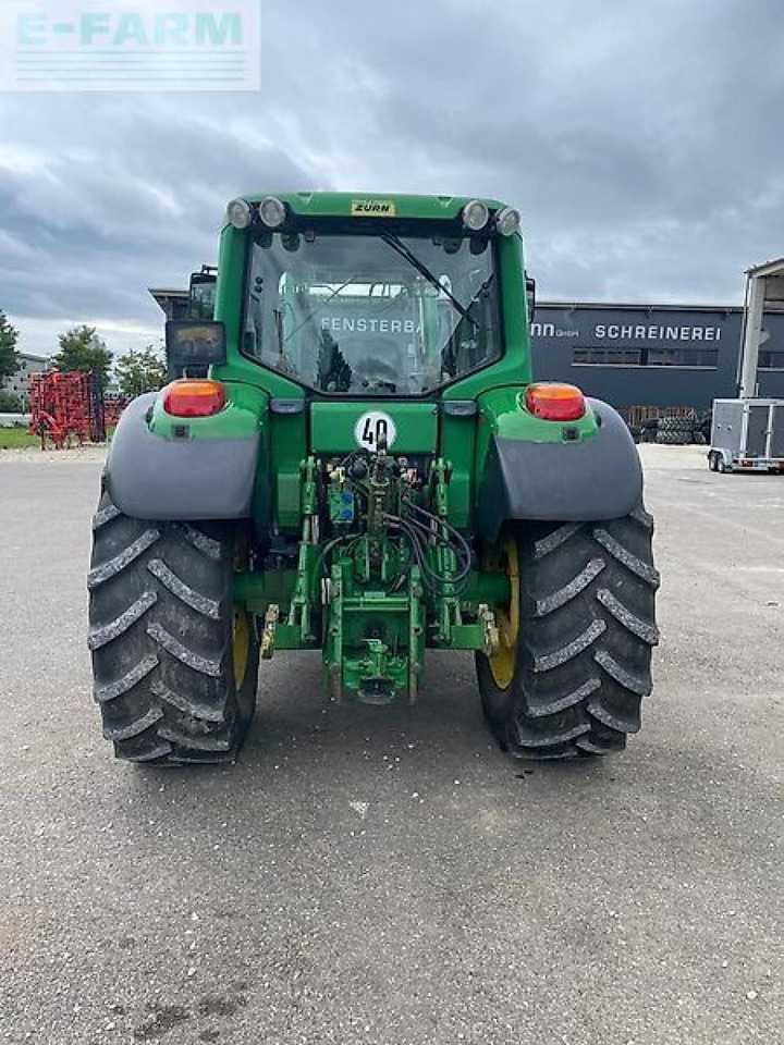 John Deere 6230 premium - Tractor: afbeelding 5 John Deere 6230 premium - Tractor: afbeelding 5