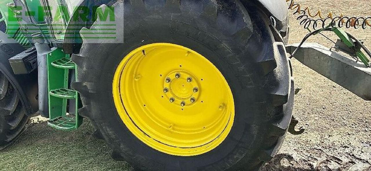 Tractor John Deere 6530 premium: afbeelding 13