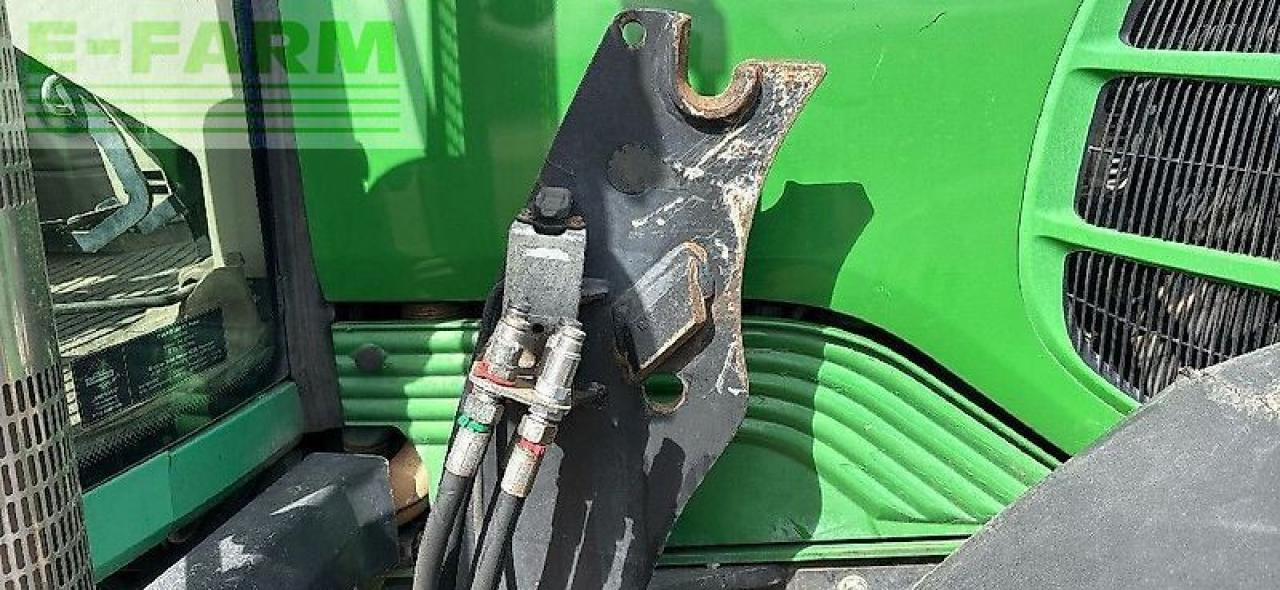 Tractor John Deere 6530 premium: afbeelding 7