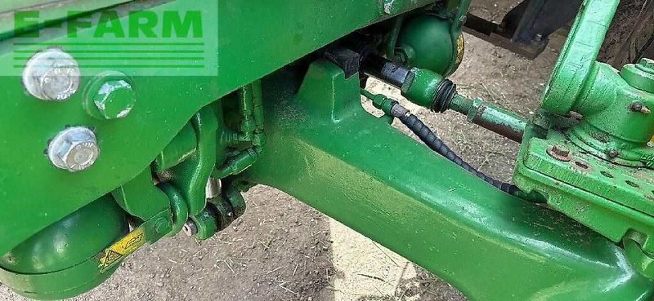 Tractor John Deere 6530 premium: afbeelding 18