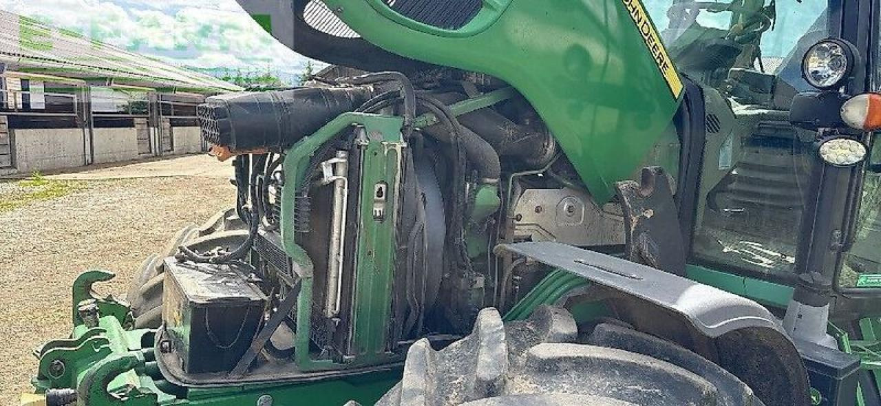 Tractor John Deere 6530 premium: afbeelding 20