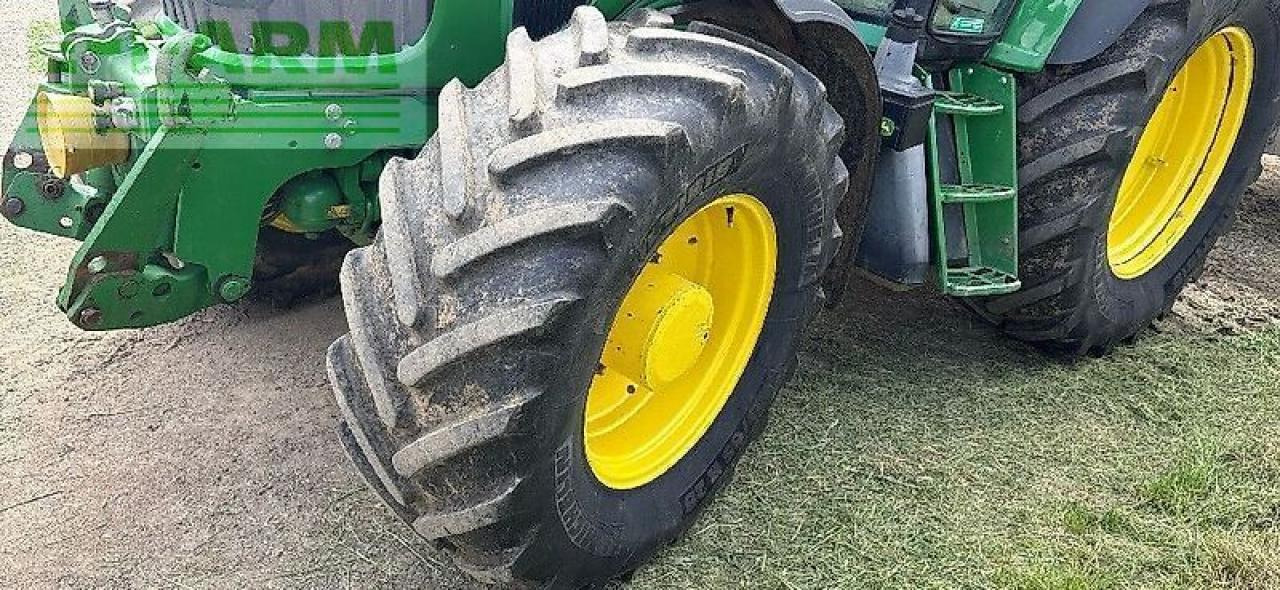 Tractor John Deere 6530 premium: afbeelding 19
