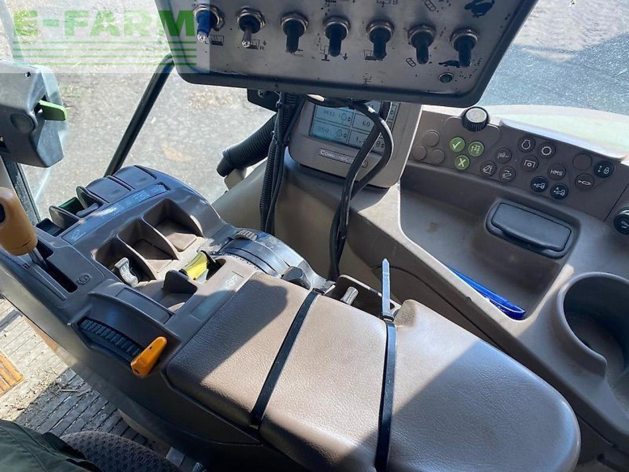 John Deere 6830 - Tractor: afbeelding 2 John Deere 6830 - Tractor: afbeelding 2