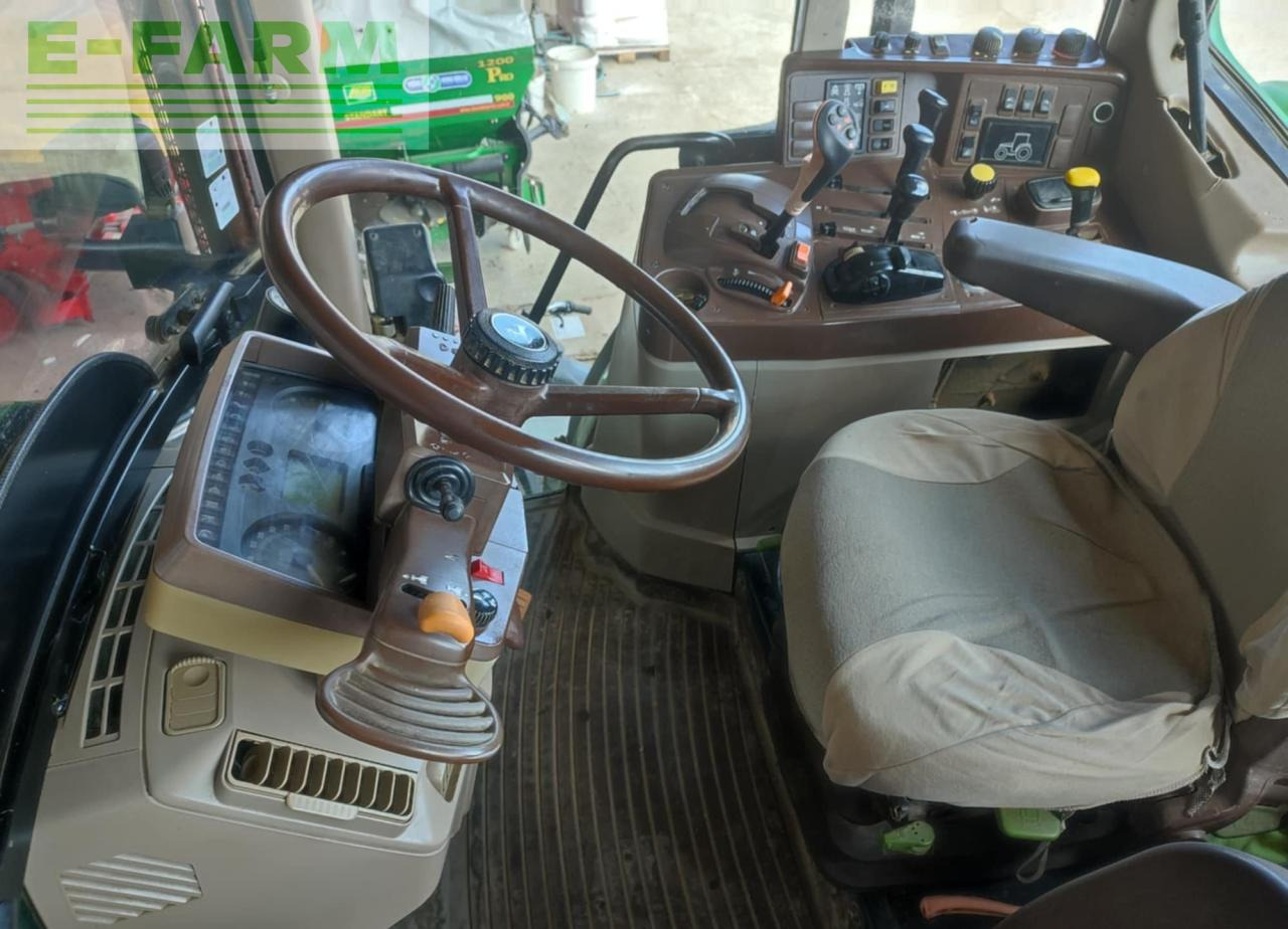 John Deere 6920 - Tractor: afbeelding 4 John Deere 6920 - Tractor: afbeelding 4