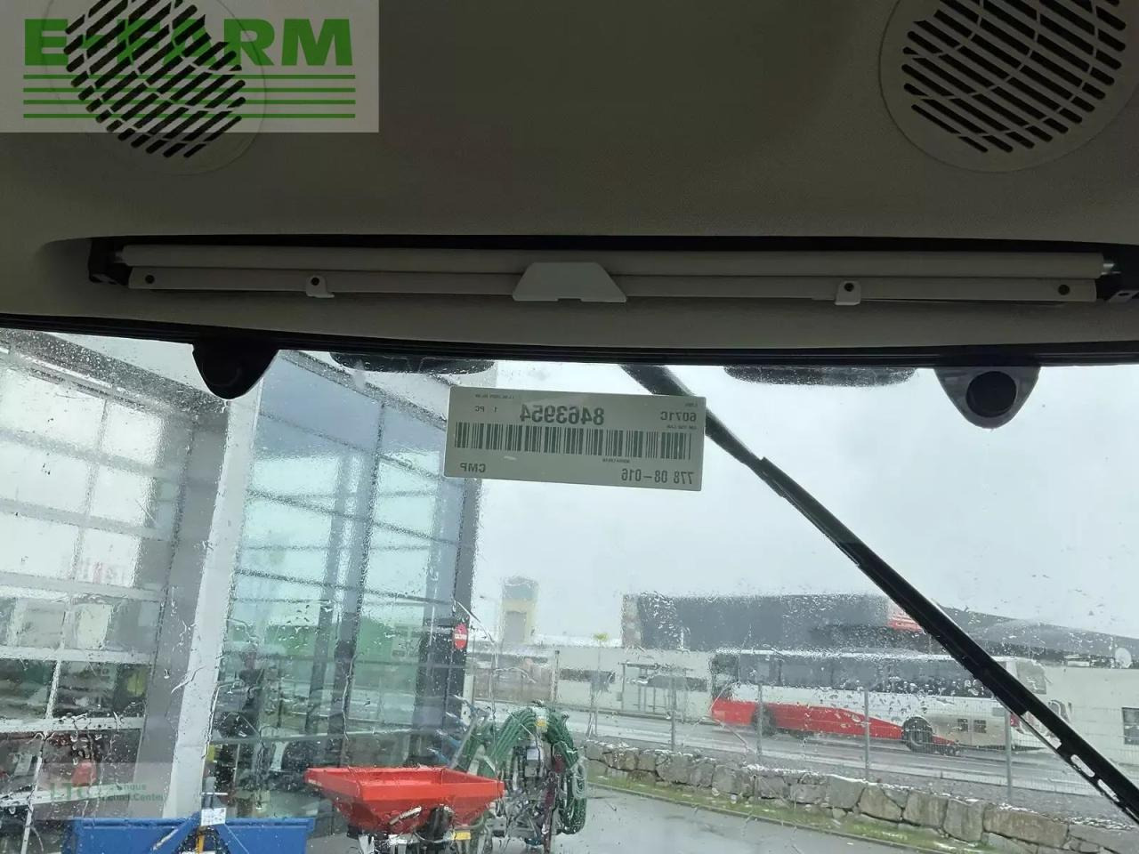 Tractor John Deere 6m 150: afbeelding 20