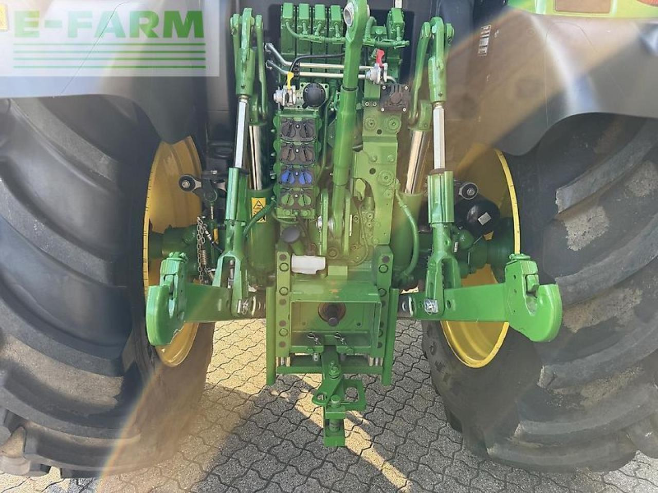 John Deere 6r 150 - Tractor: afbeelding 3 John Deere 6r 150 - Tractor: afbeelding 3
