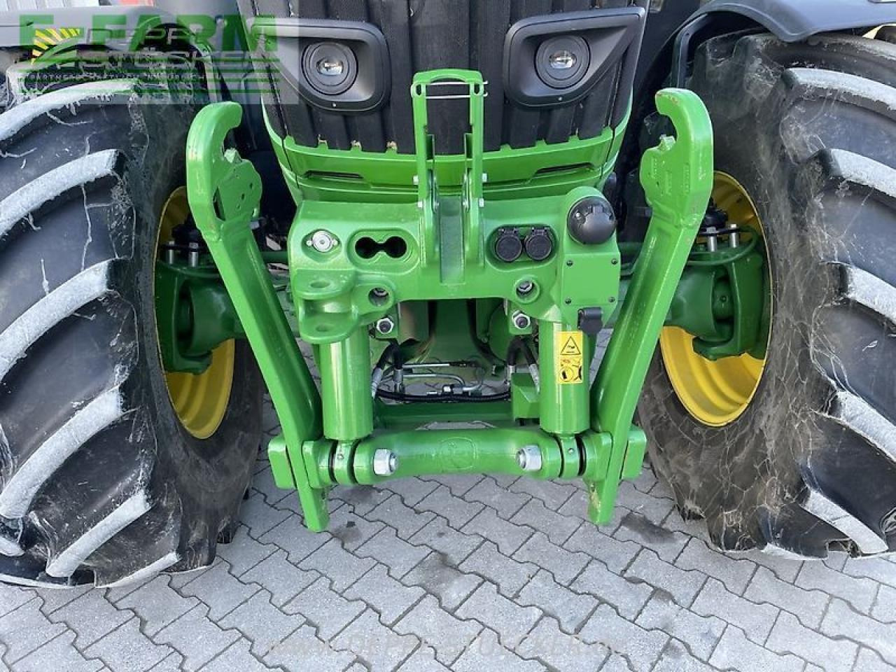 Tractor John Deere 6r 175: afbeelding 17
