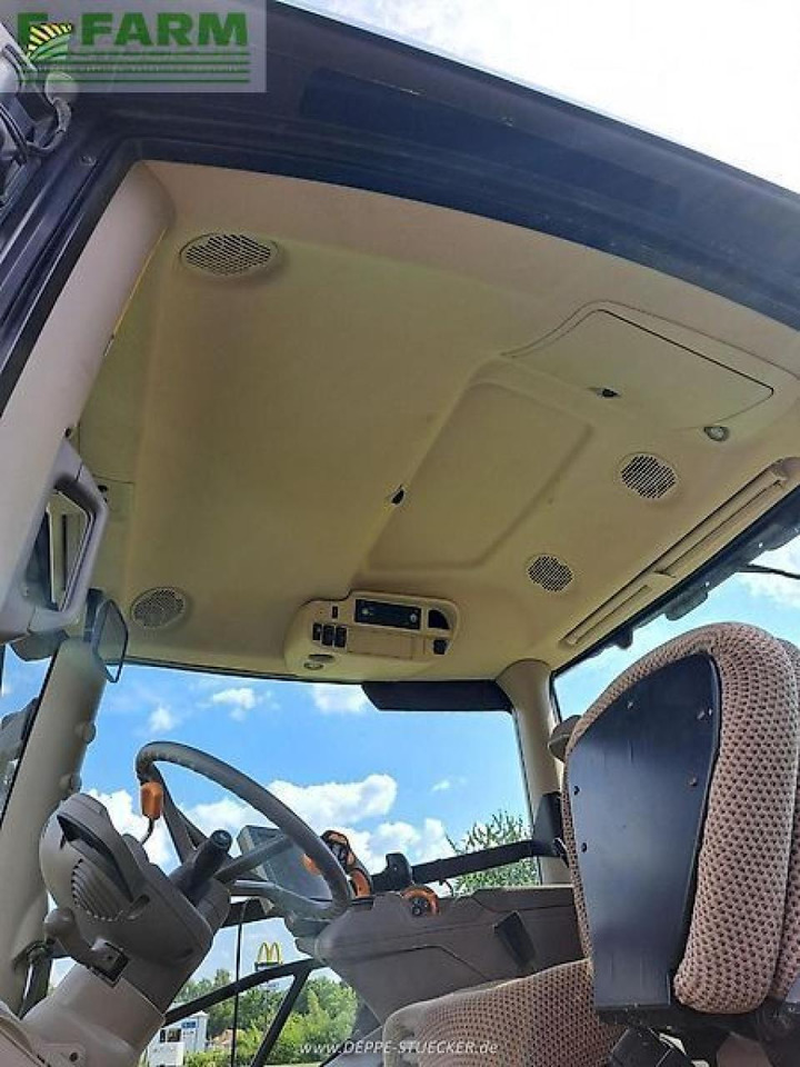 John Deere 6r 195 - Tractor: afbeelding 5 John Deere 6r 195 - Tractor: afbeelding 5