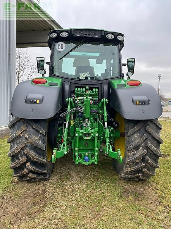 Tractor John Deere 6r165 / 6r 165 mit garantiever: afbeelding 6