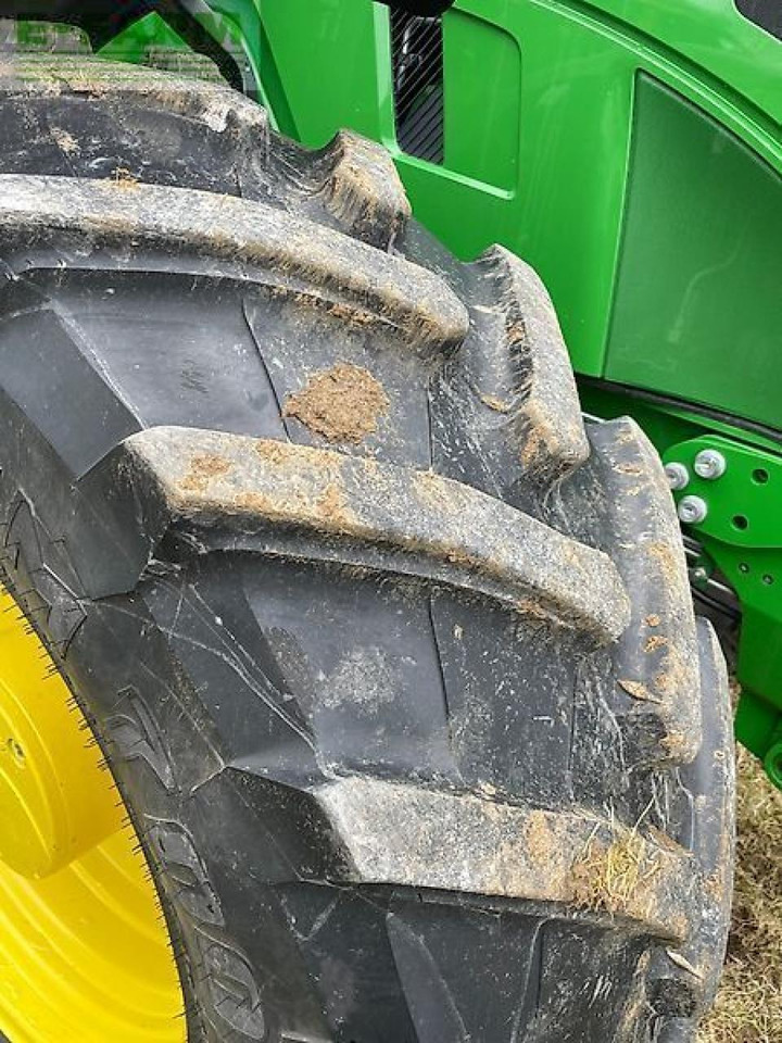 Tractor John Deere 6r165 / 6r 165 mit garantiever: afbeelding 20