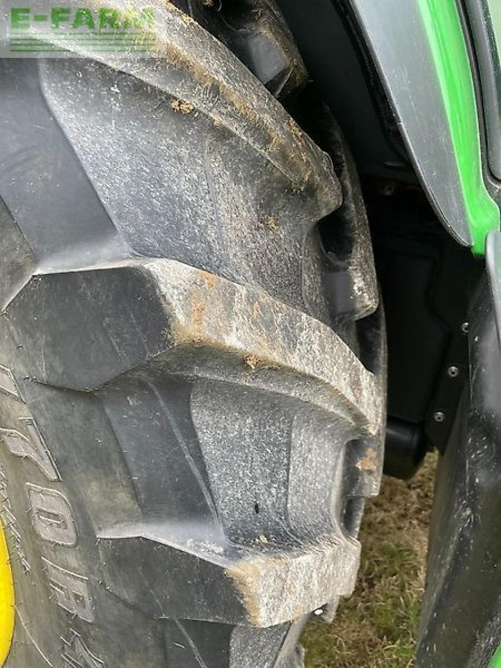 Tractor John Deere 6r165 / 6r 165 mit garantiever: afbeelding 22