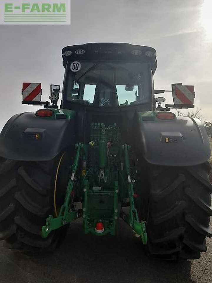 John Deere 6r250 / 6r 250 - Tractor: afbeelding 5 John Deere 6r250 / 6r 250 - Tractor: afbeelding 5