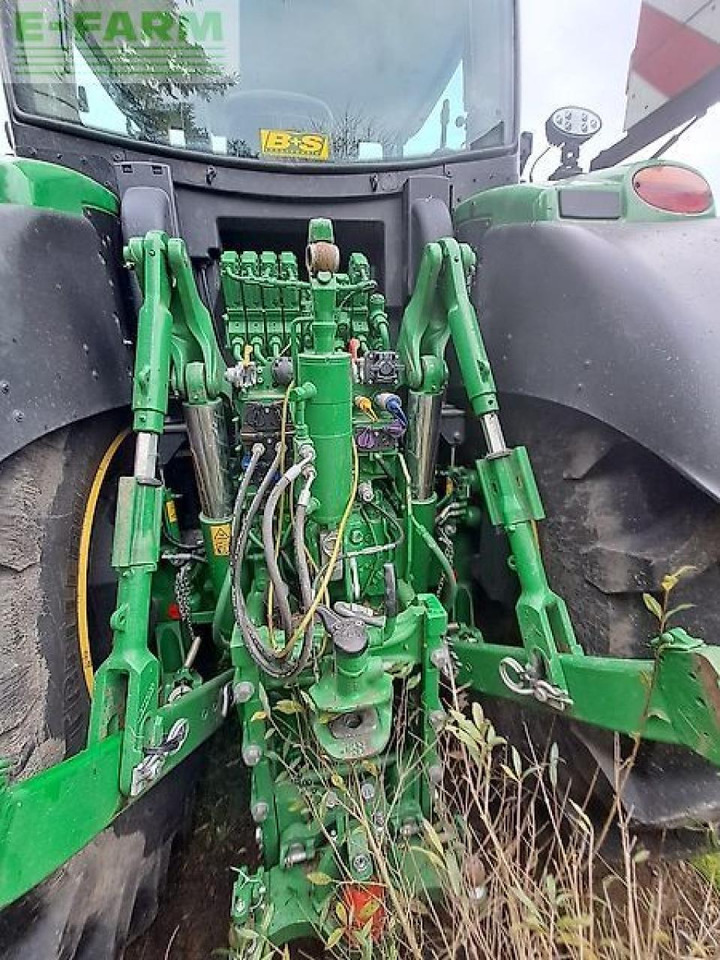 John Deere 6r250 - Tractor: afbeelding 3 John Deere 6r250 - Tractor: afbeelding 3