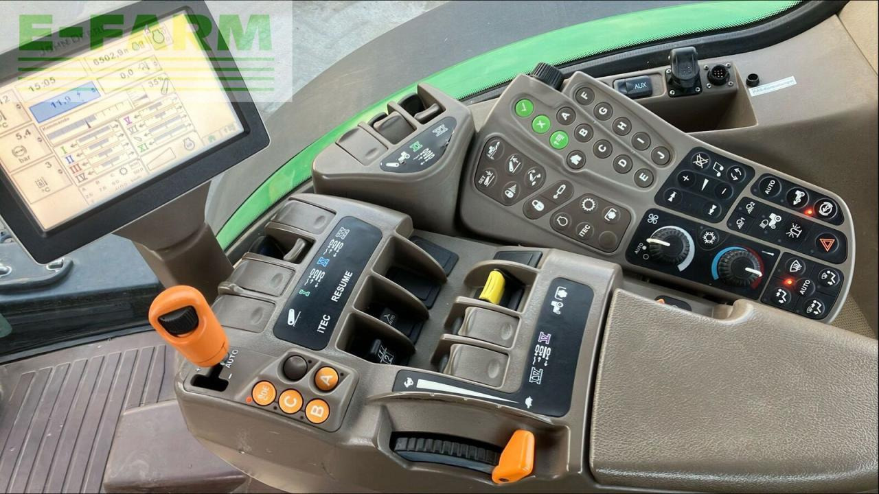 Tractor John Deere 7230r: afbeelding 22