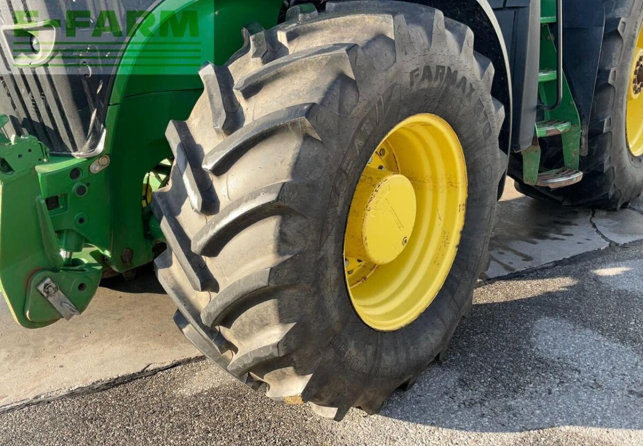 Tractor John Deere 7230r: afbeelding 18