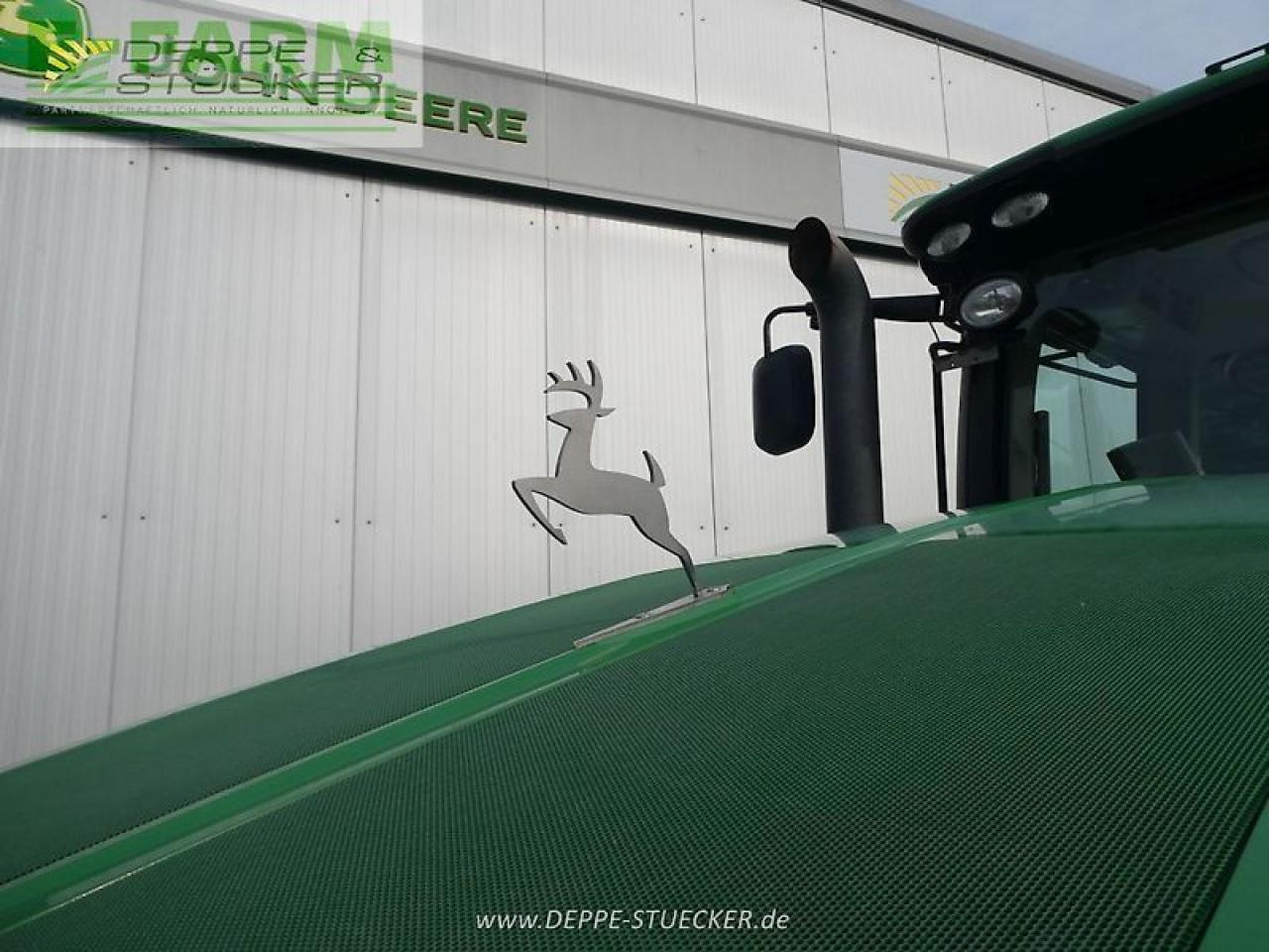 John Deere 7230r - Tractor: afbeelding 3 John Deere 7230r - Tractor: afbeelding 3