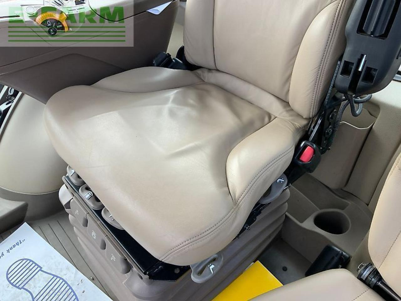 Tractor John Deere 7250r tractor (st24600): afbeelding 23 Tractor John Deere 7250r tractor (st24600): afbeelding 23