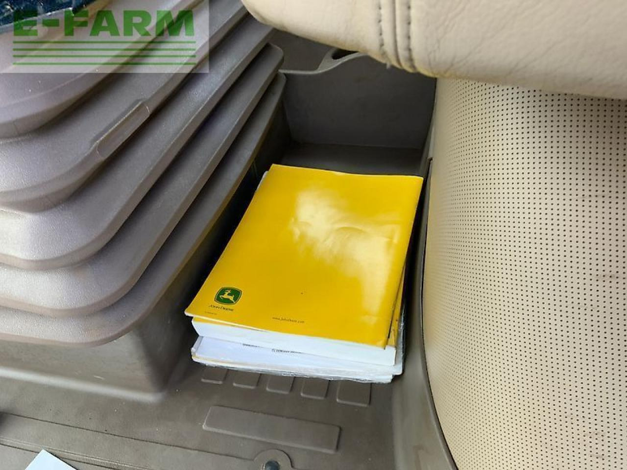 Tractor John Deere 7250r tractor (st24600): afbeelding 22 Tractor John Deere 7250r tractor (st24600): afbeelding 22