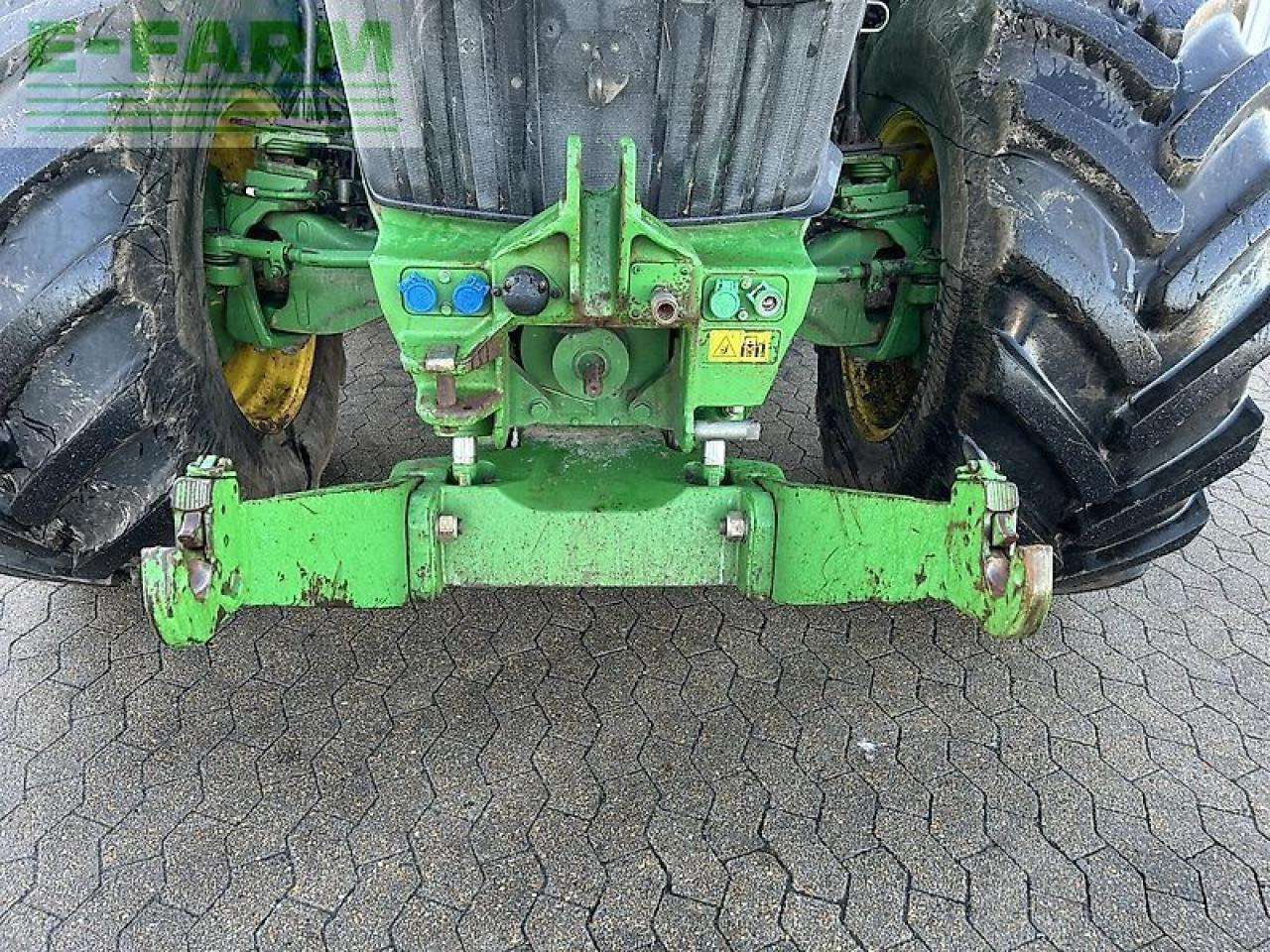 Tractor John Deere 7280r: afbeelding 6 Tractor John Deere 7280r: afbeelding 6