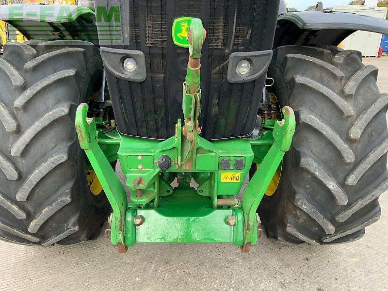 Tractor John Deere 7290r tractor (st24391): afbeelding 15