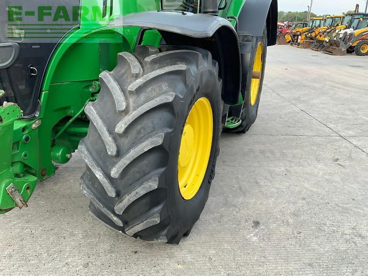 Tractor John Deere 7290r tractor (st24391): afbeelding 17
