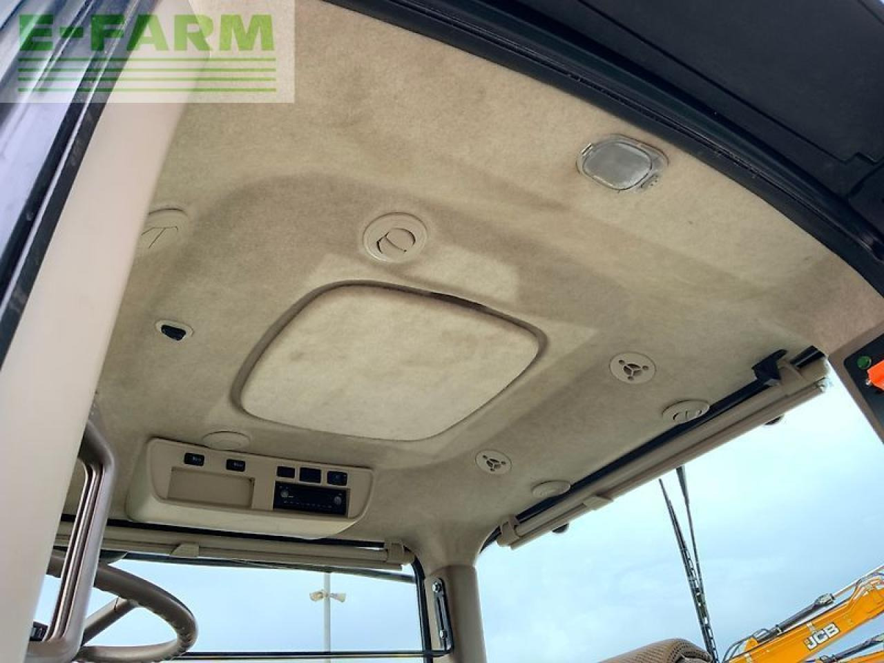 Tractor John Deere 7290r tractor (st24391): afbeelding 21