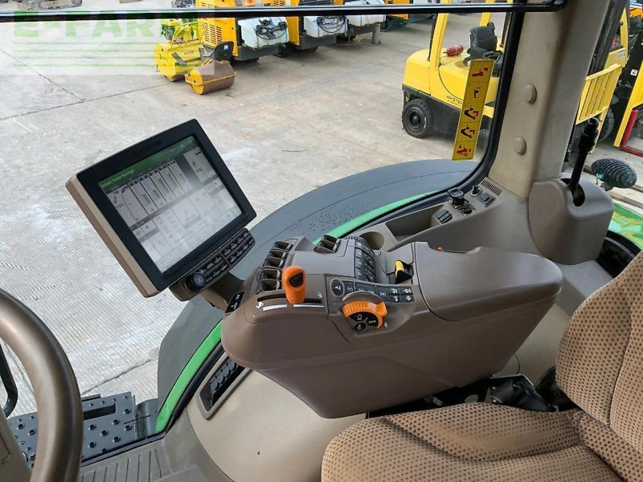 Tractor John Deere 7290r tractor (st24391): afbeelding 23