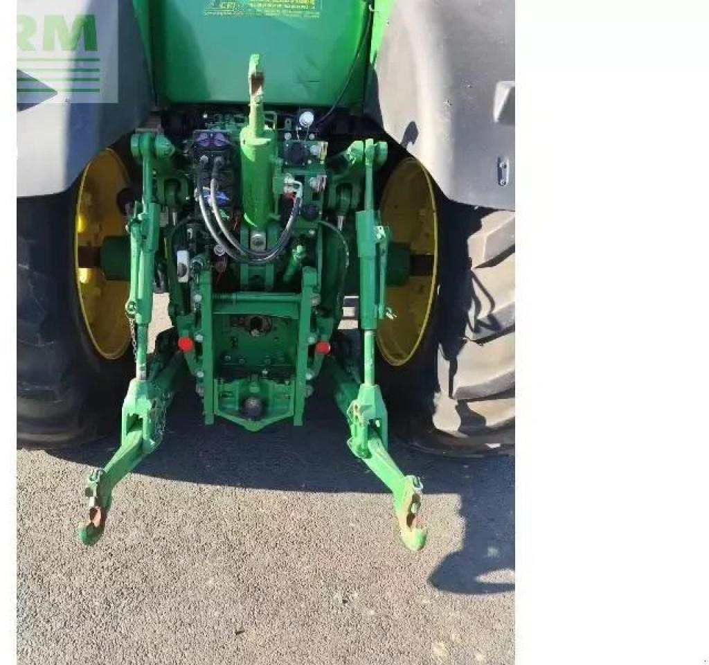 Tractor John Deere 7310r: afbeelding 9
